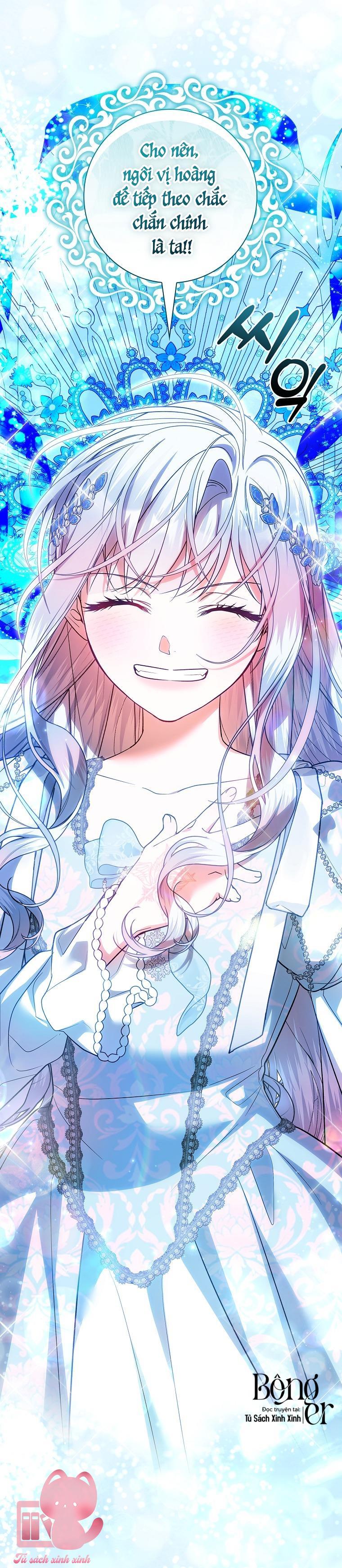 Nhận Nuôi Người Cha Phản Diện - Chap 111