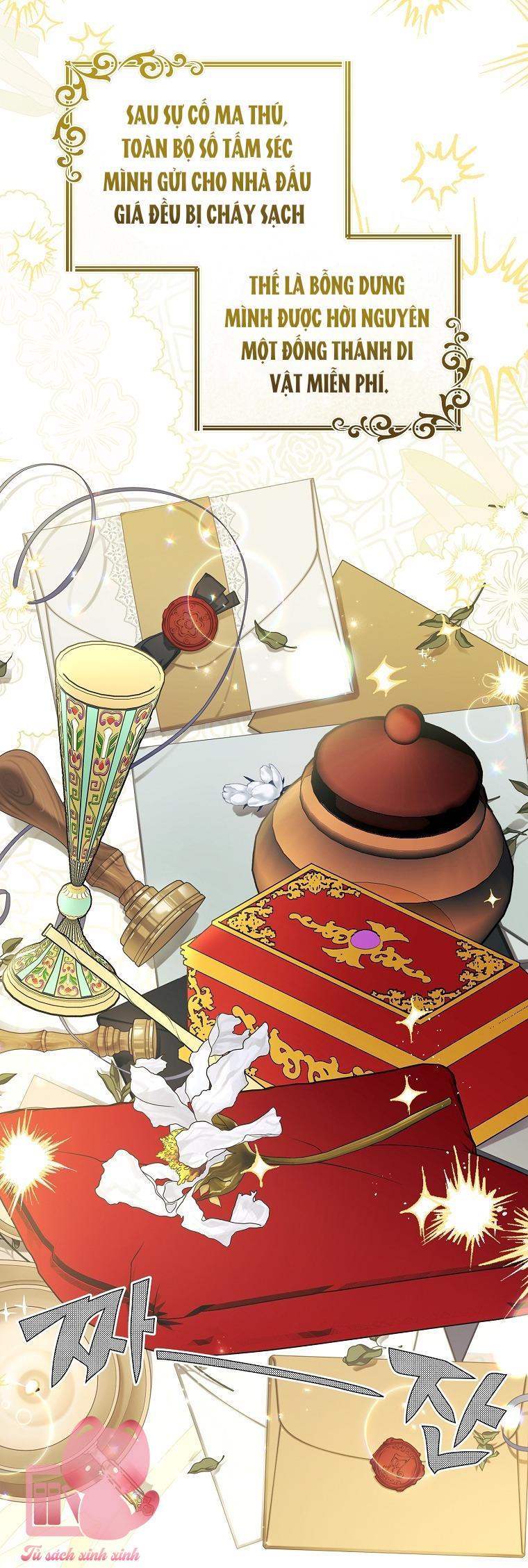 Nhận Nuôi Người Cha Phản Diện - Chap 111