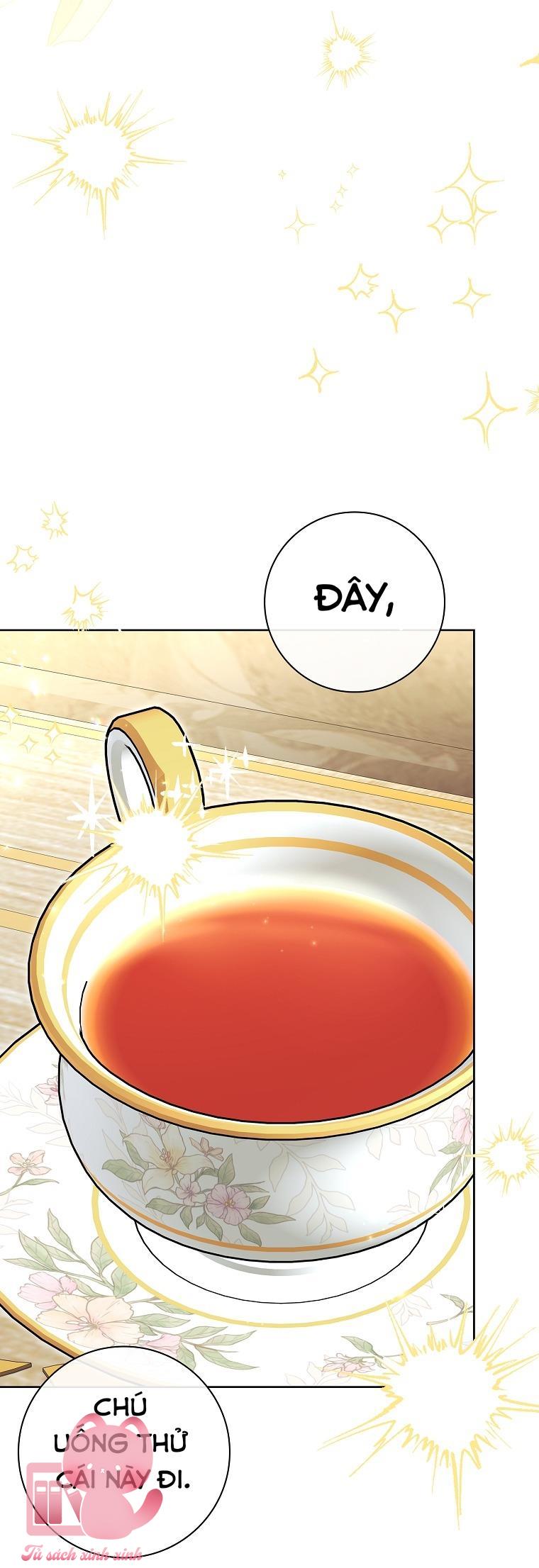 Nhận Nuôi Người Cha Phản Diện - Chap 111