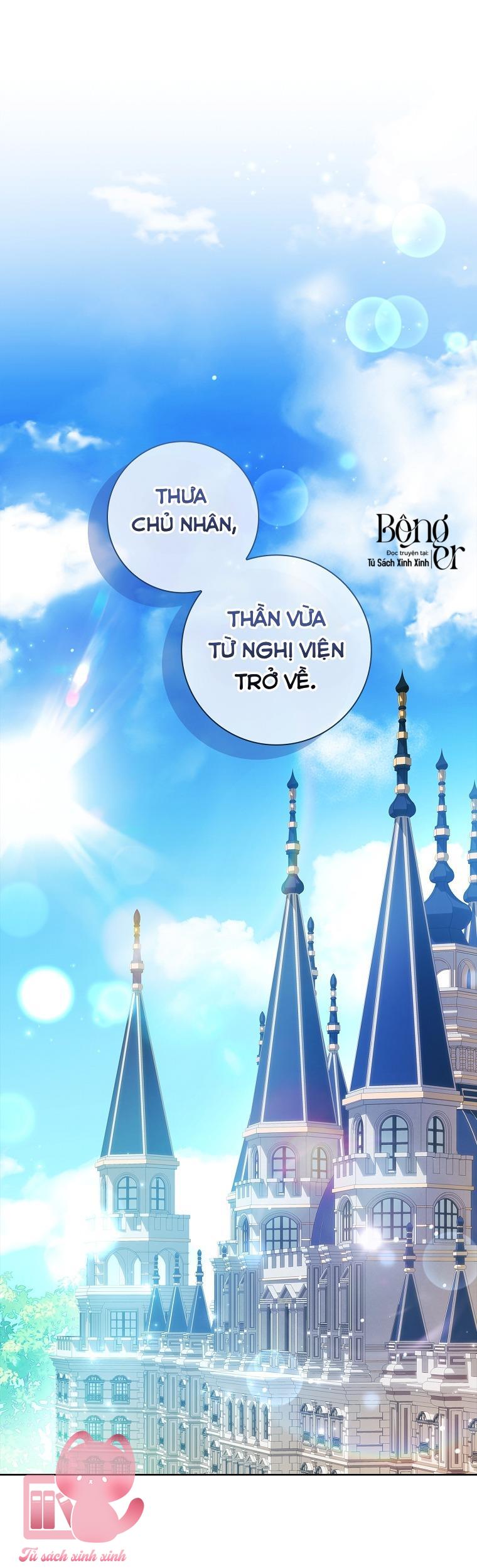 Nhận Nuôi Người Cha Phản Diện - Chap 114