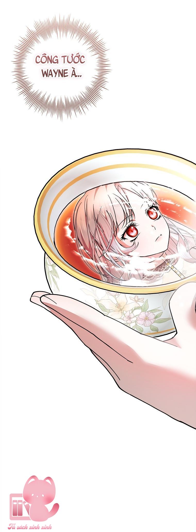 Nhận Nuôi Người Cha Phản Diện - Chap 114