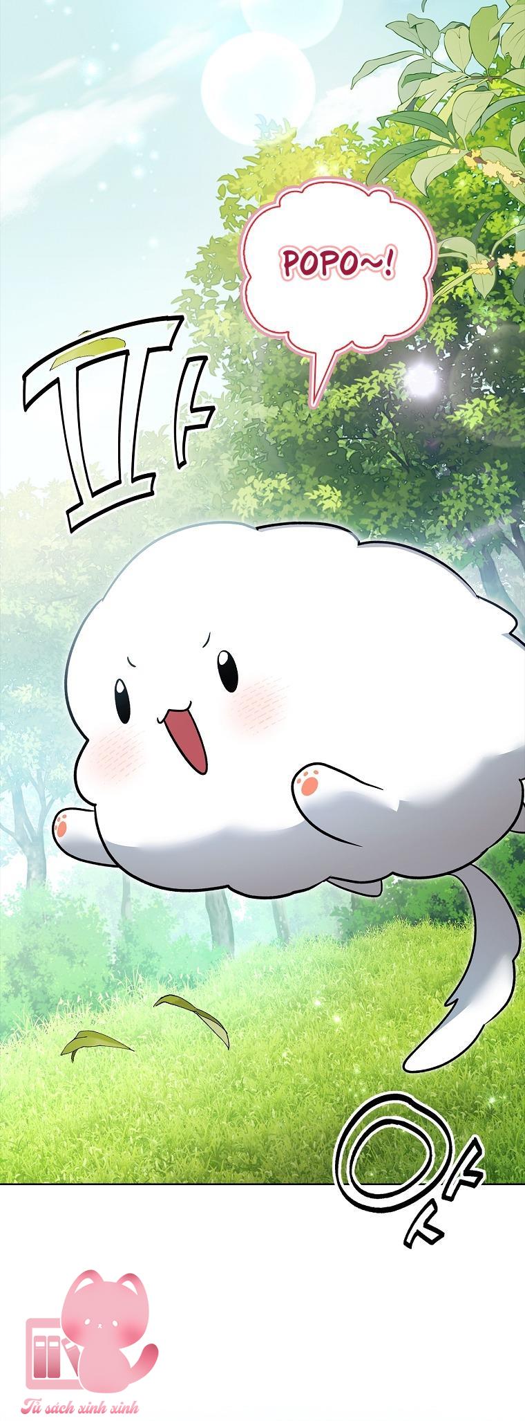 Nhận Nuôi Người Cha Phản Diện - Chap 114
