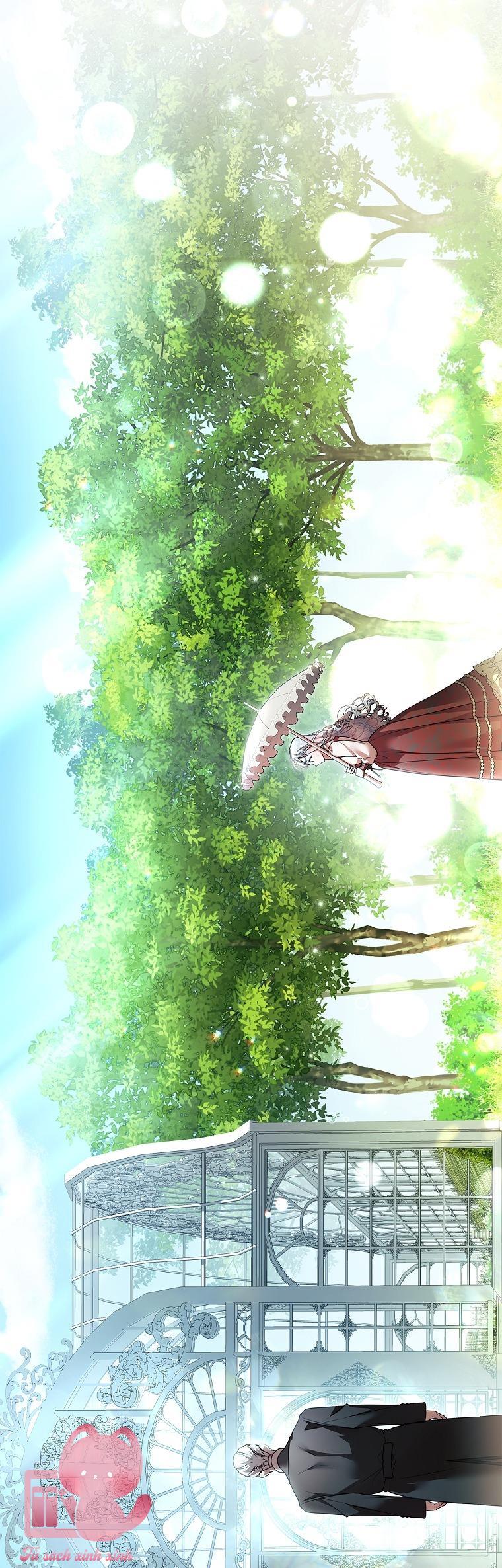 Nhận Nuôi Người Cha Phản Diện - Chap 114