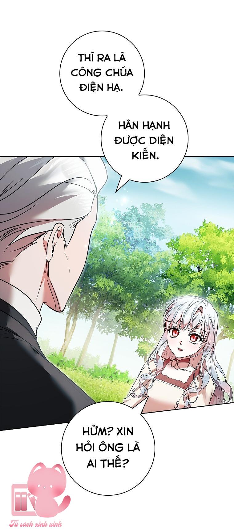 Nhận Nuôi Người Cha Phản Diện - Chap 114