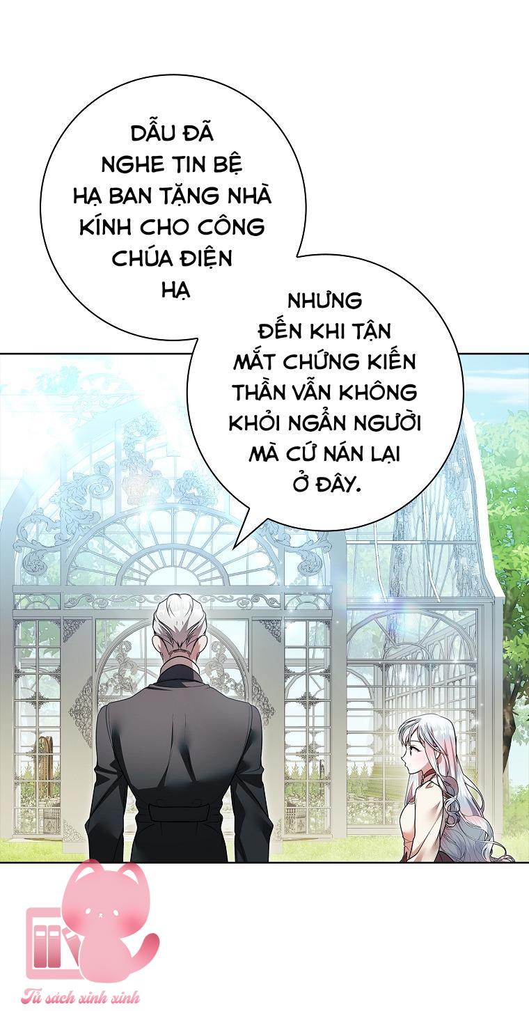 Nhận Nuôi Người Cha Phản Diện - Chap 114
