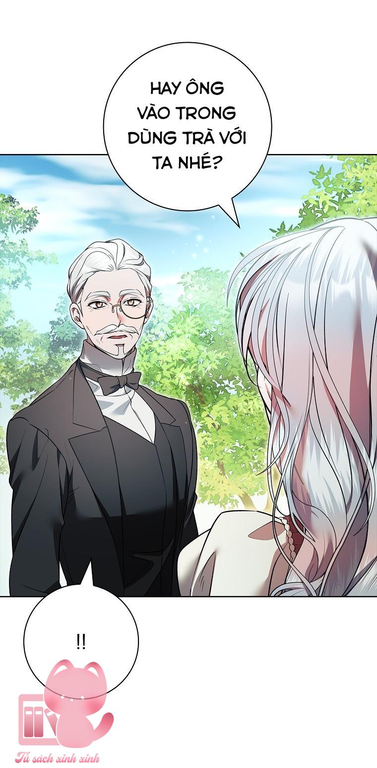 Nhận Nuôi Người Cha Phản Diện - Chap 114