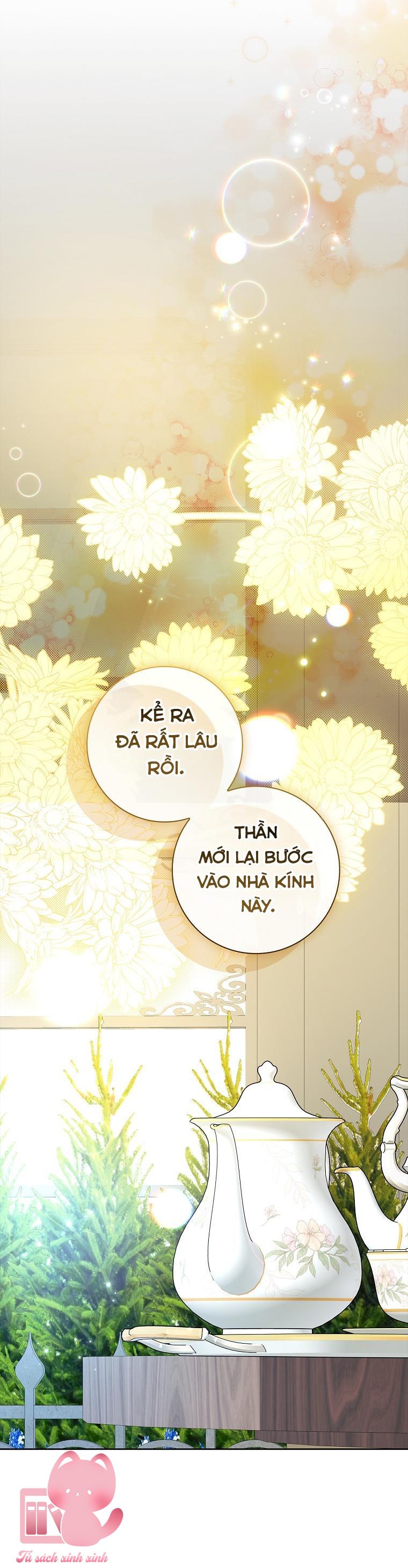 Nhận Nuôi Người Cha Phản Diện - Chap 114