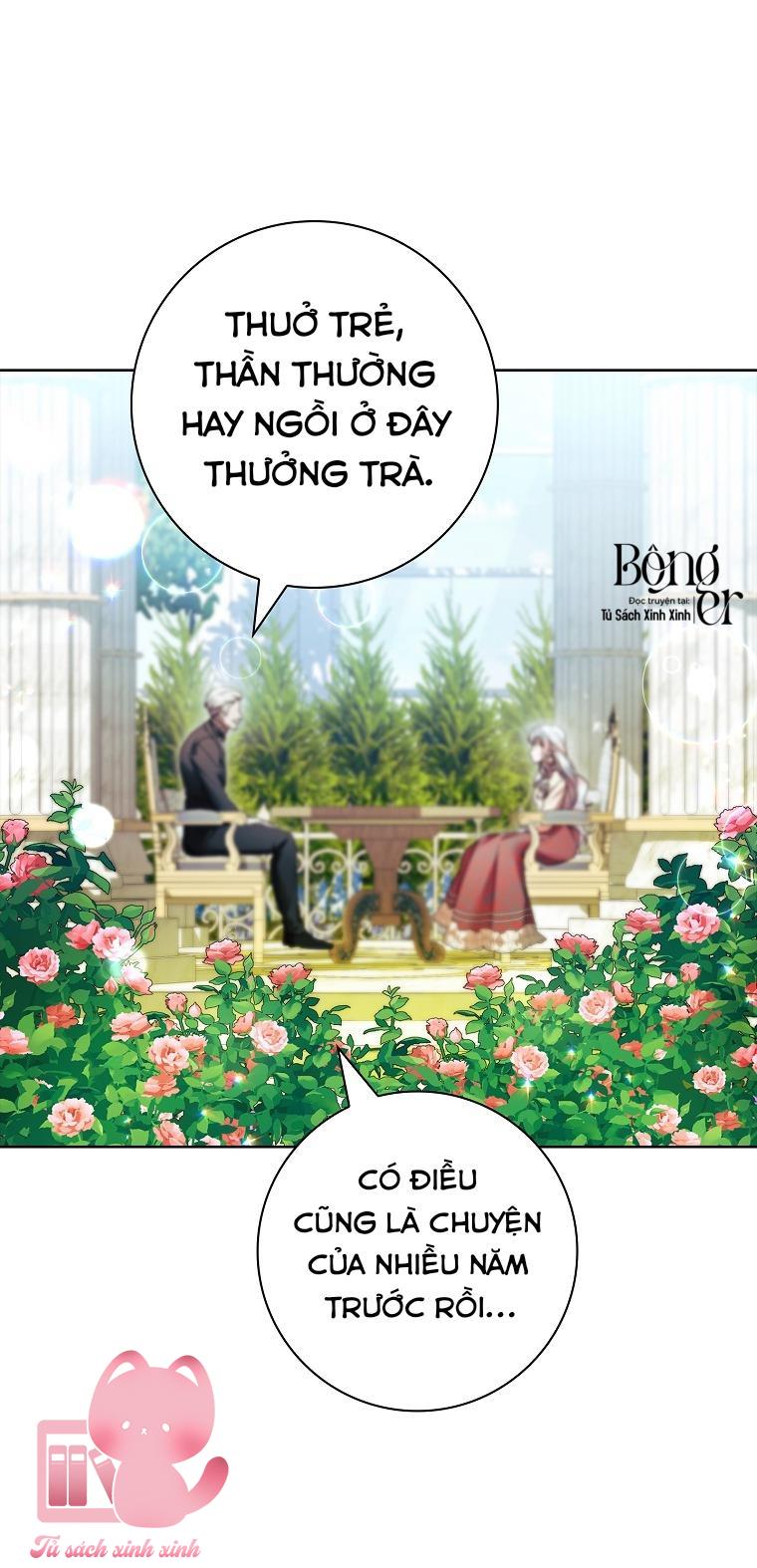 Nhận Nuôi Người Cha Phản Diện - Chap 114