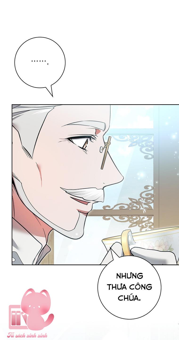 Nhận Nuôi Người Cha Phản Diện - Chap 114