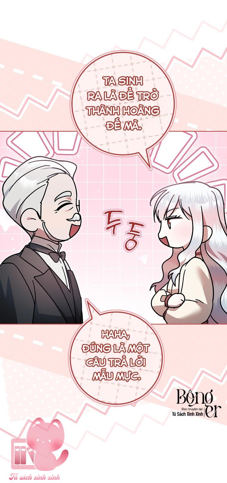 Nhận Nuôi Người Cha Phản Diện - Chap 114