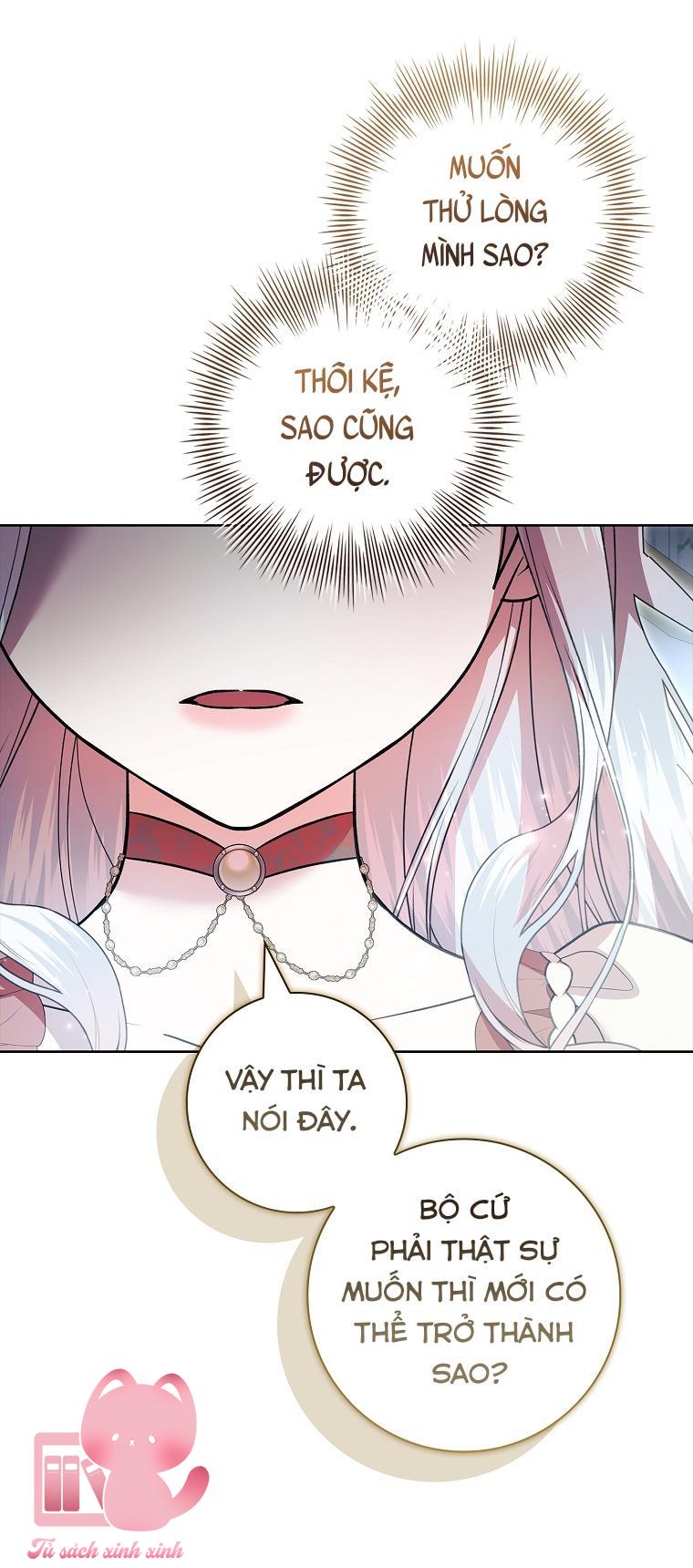 Nhận Nuôi Người Cha Phản Diện - Chap 114
