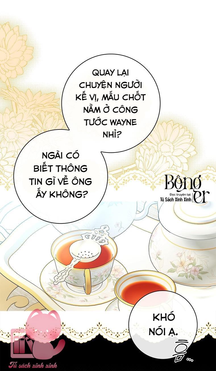Nhận Nuôi Người Cha Phản Diện - Chap 114