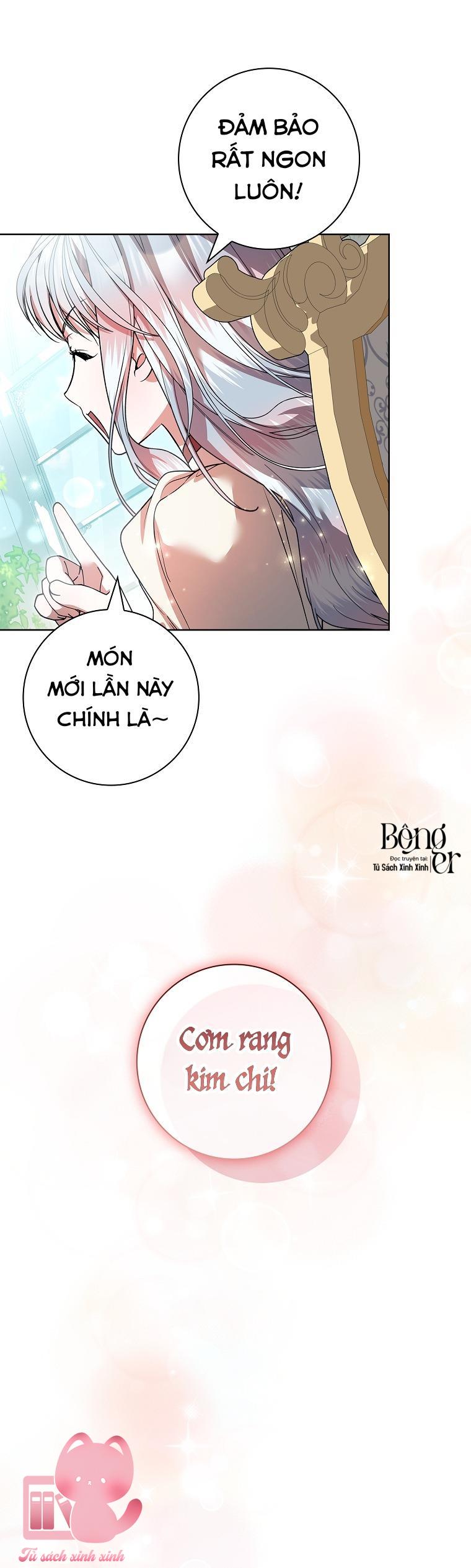 Nhận Nuôi Người Cha Phản Diện - Chap 114