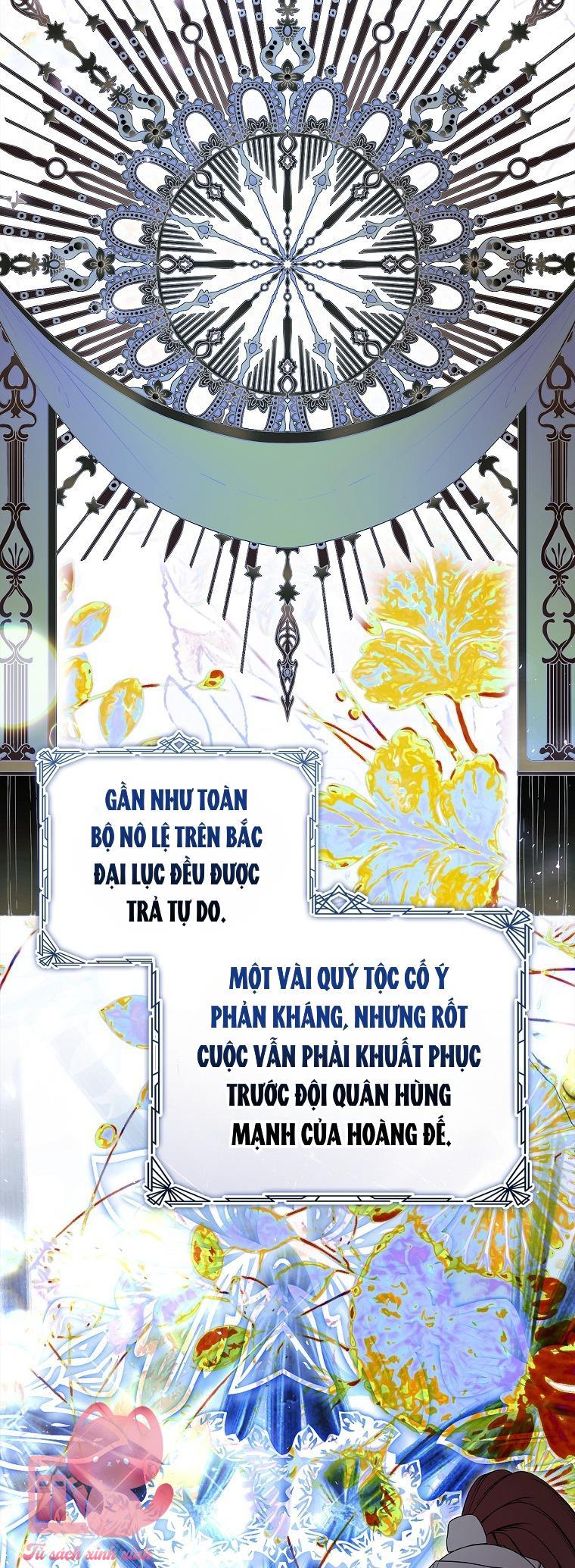 Nhận Nuôi Người Cha Phản Diện - Chap 114