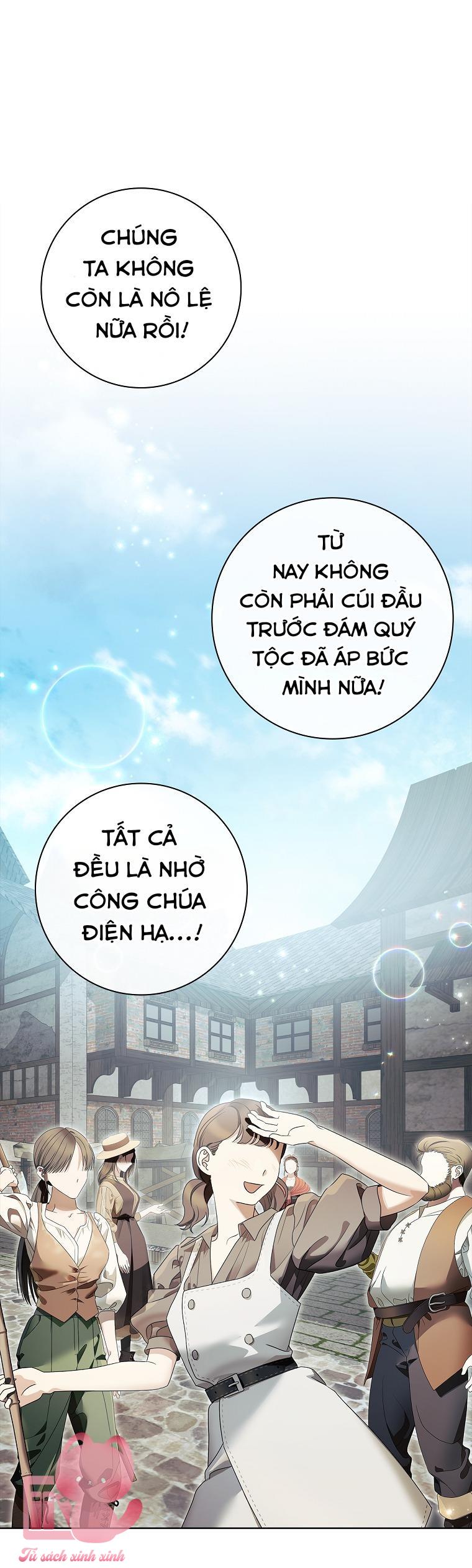 Nhận Nuôi Người Cha Phản Diện - Chap 114