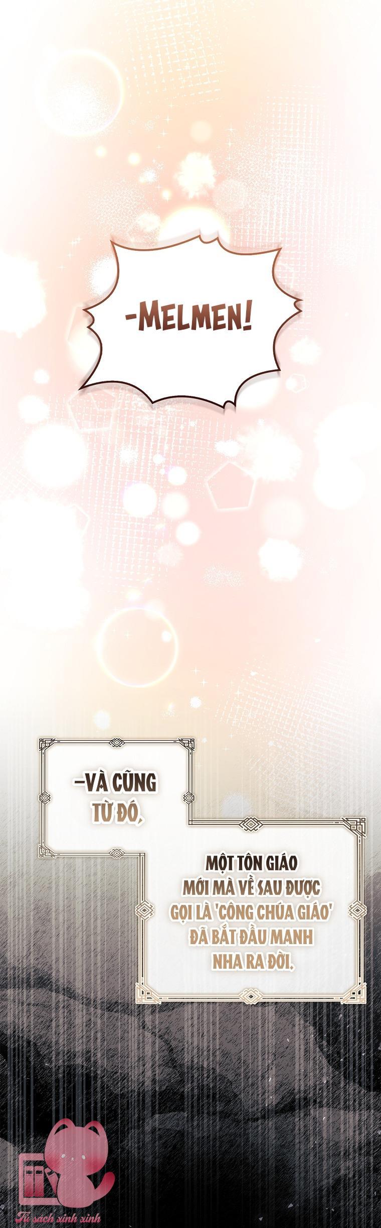 Nhận Nuôi Người Cha Phản Diện - Chap 114