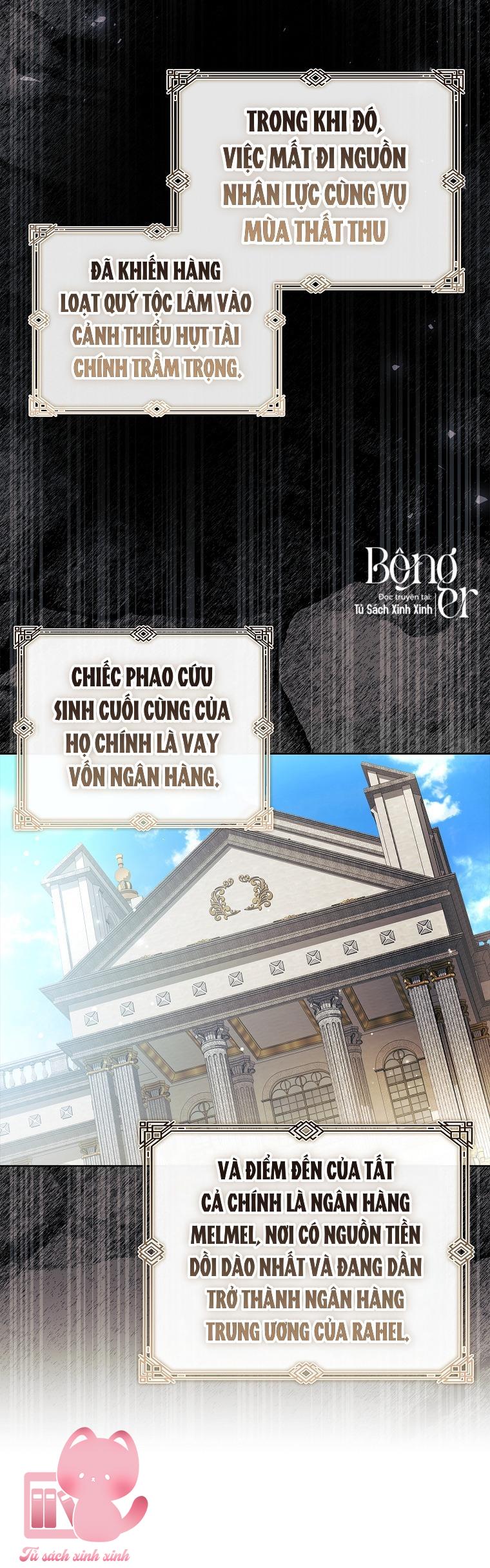 Nhận Nuôi Người Cha Phản Diện - Chap 114