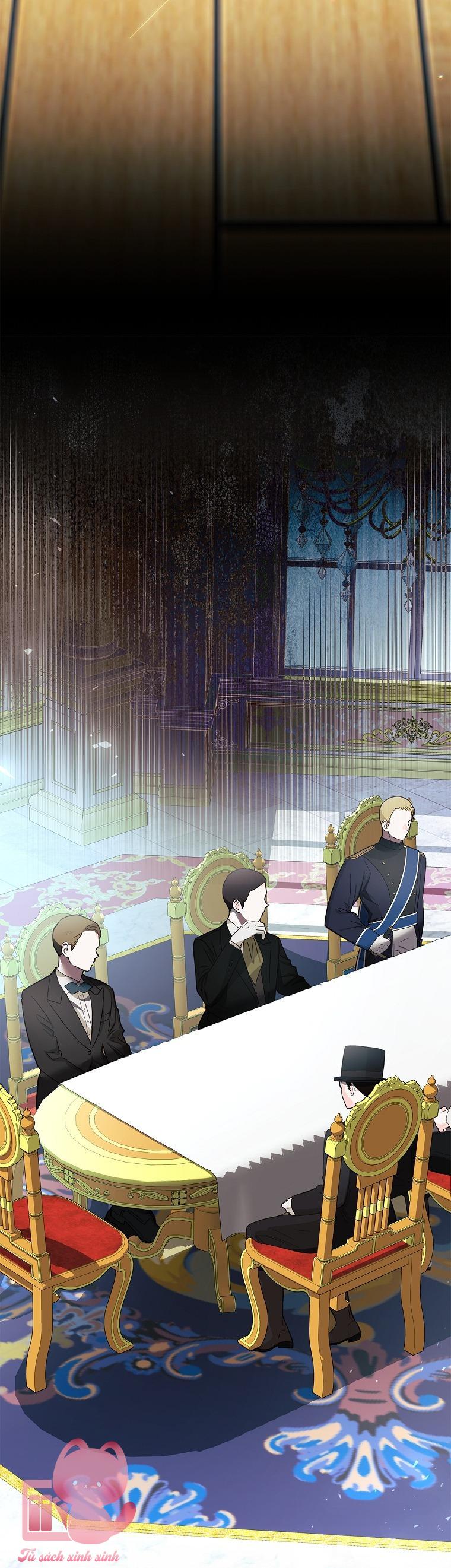 Nhận Nuôi Người Cha Phản Diện - Chap 114