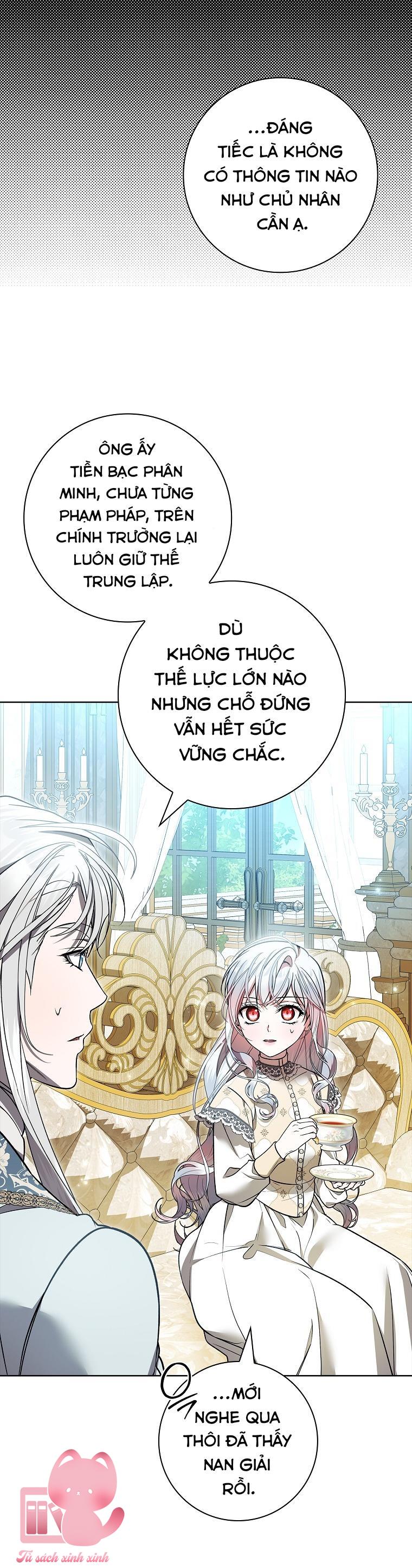 Nhận Nuôi Người Cha Phản Diện - Chap 114