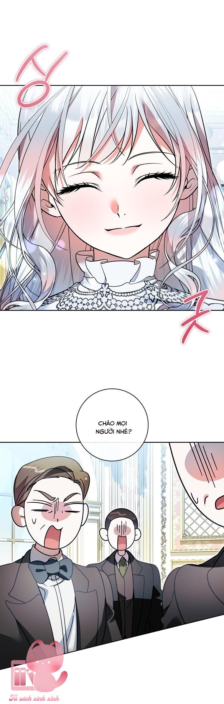 Nhận Nuôi Người Cha Phản Diện - Chap 115
