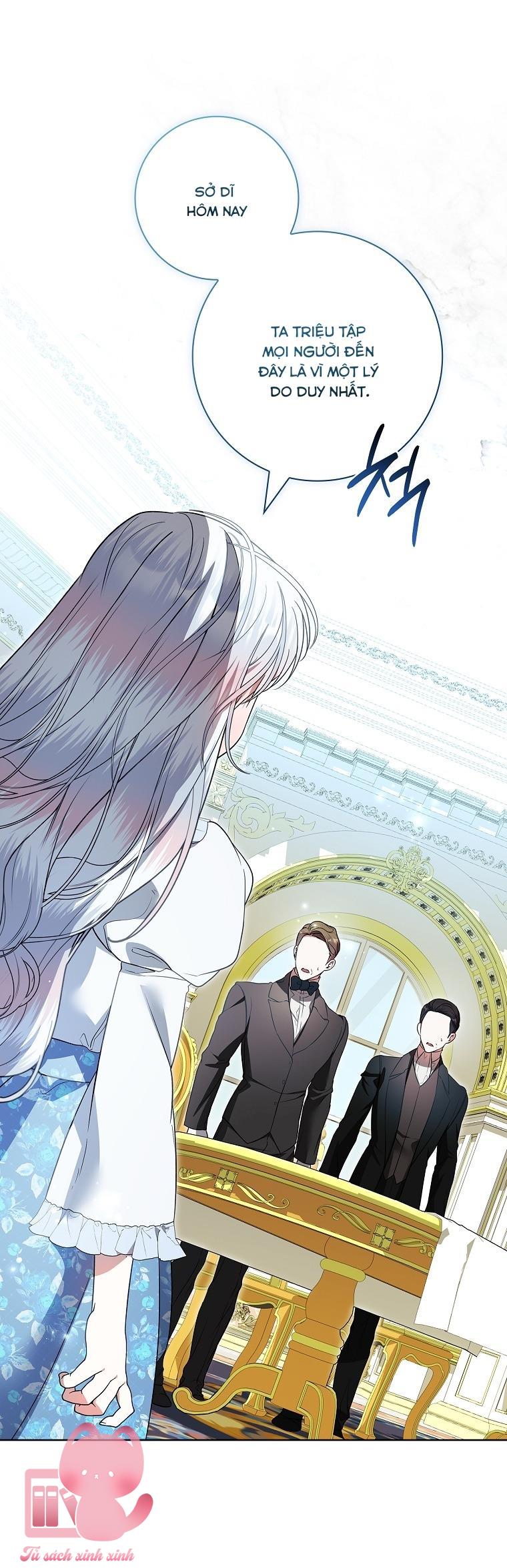 Nhận Nuôi Người Cha Phản Diện - Chap 115