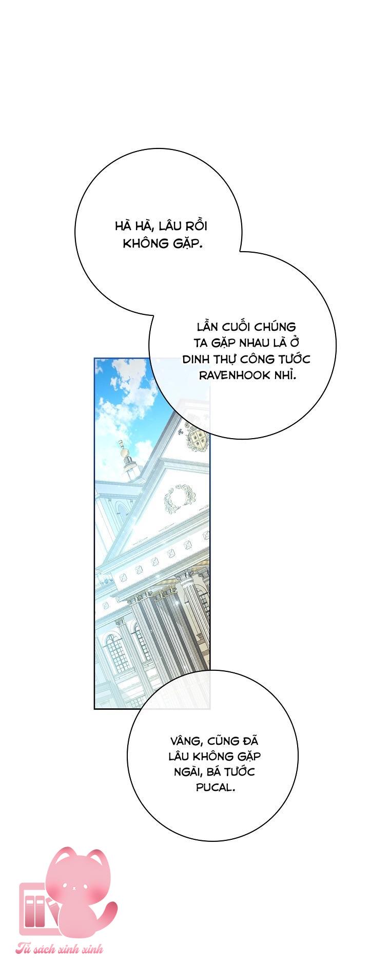 Nhận Nuôi Người Cha Phản Diện - Chap 115