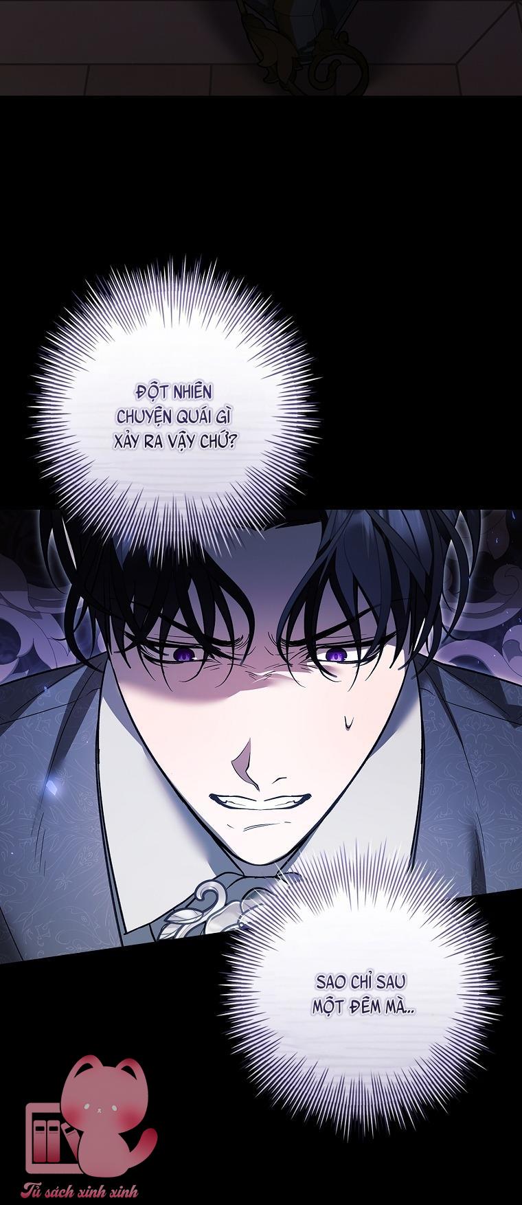 Nhận Nuôi Người Cha Phản Diện - Chap 115