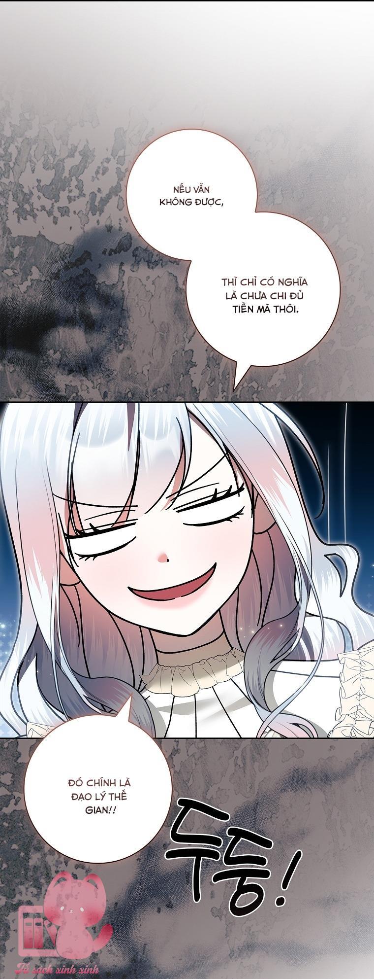 Nhận Nuôi Người Cha Phản Diện - Chap 115