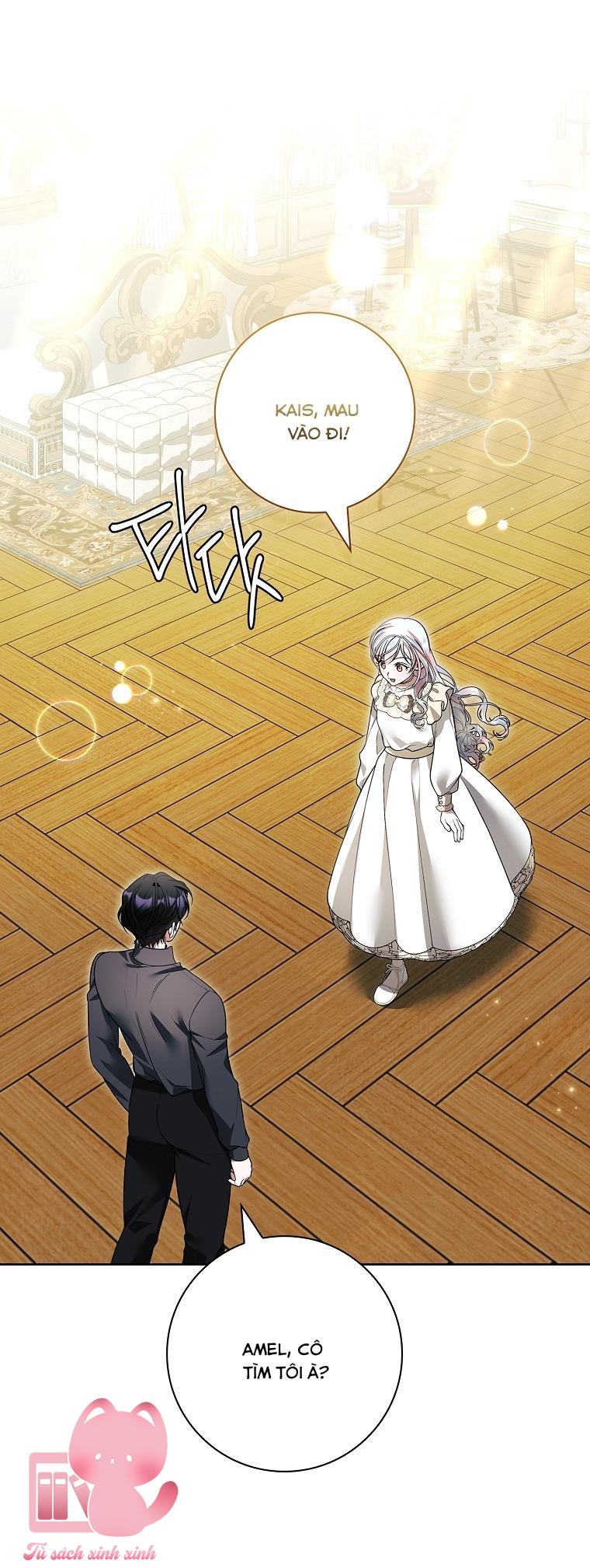 Nhận Nuôi Người Cha Phản Diện - Chap 115