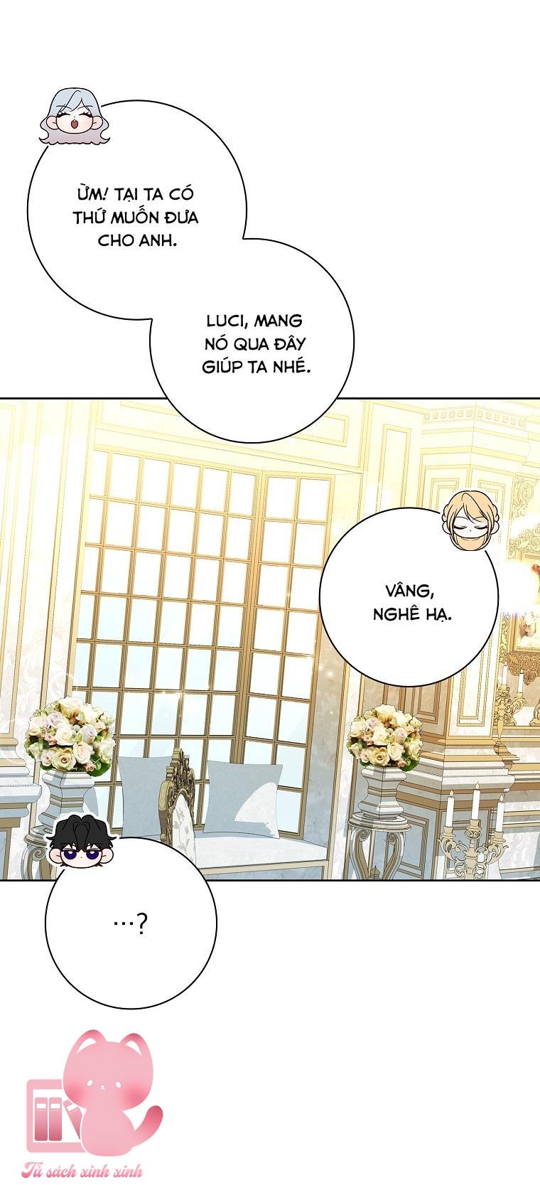 Nhận Nuôi Người Cha Phản Diện - Chap 115