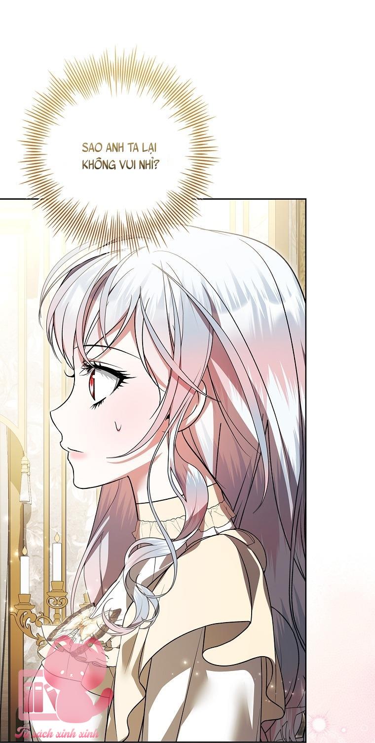 Nhận Nuôi Người Cha Phản Diện - Chap 115