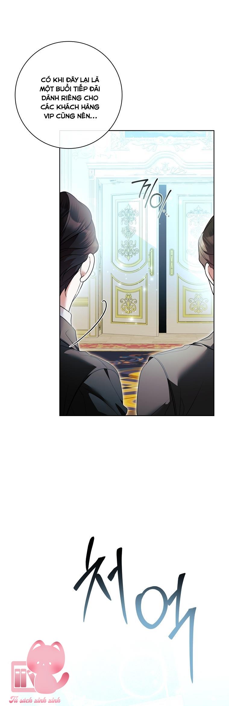 Nhận Nuôi Người Cha Phản Diện - Chap 115