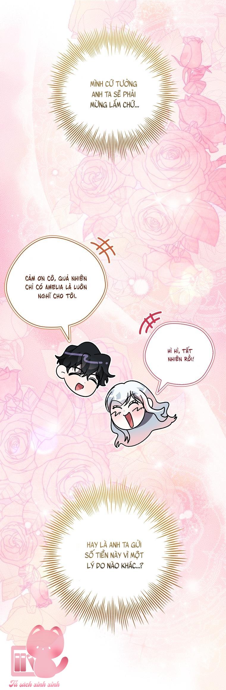 Nhận Nuôi Người Cha Phản Diện - Chap 115