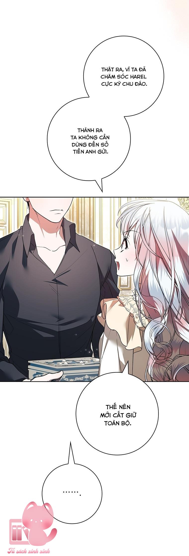 Nhận Nuôi Người Cha Phản Diện - Chap 115