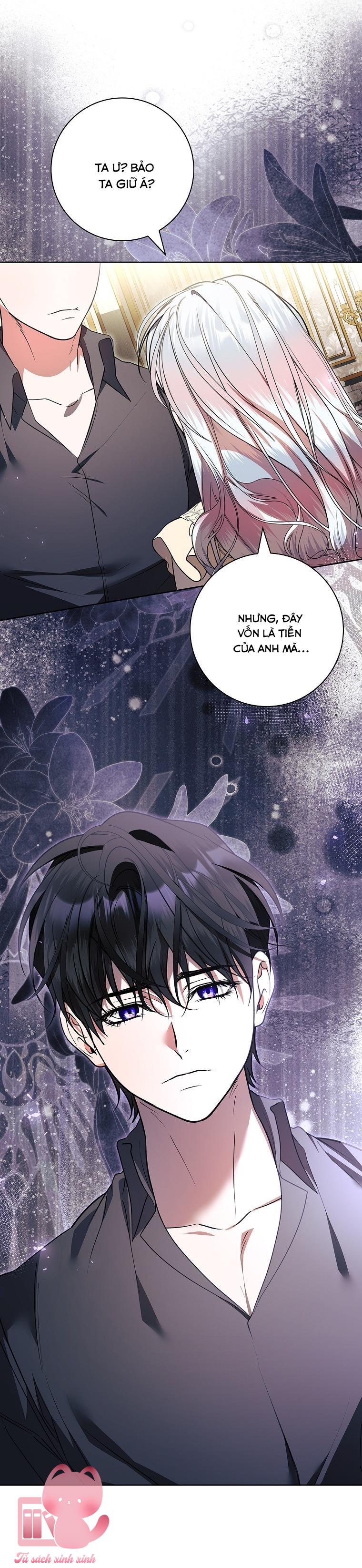 Nhận Nuôi Người Cha Phản Diện - Chap 115