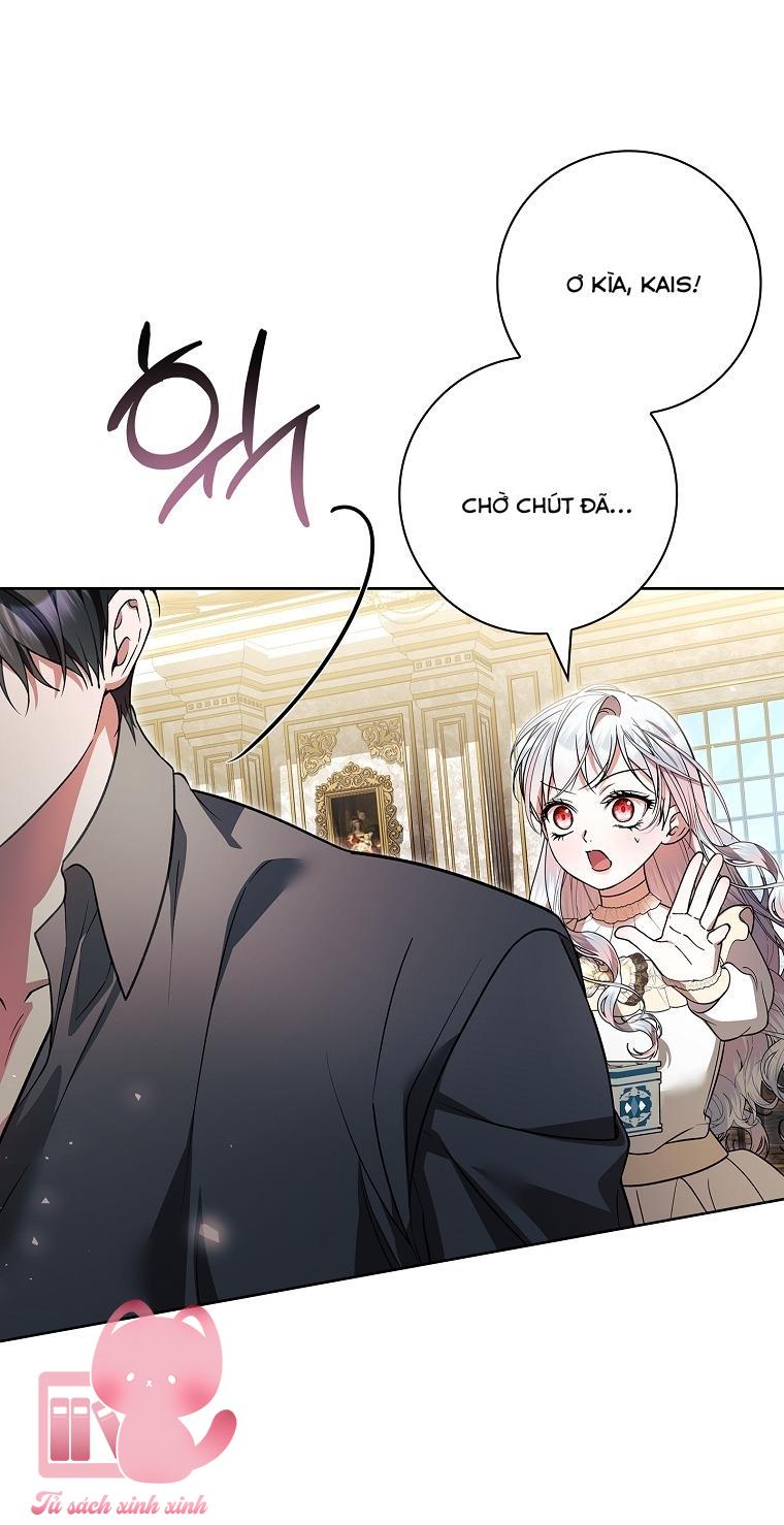 Nhận Nuôi Người Cha Phản Diện - Chap 115