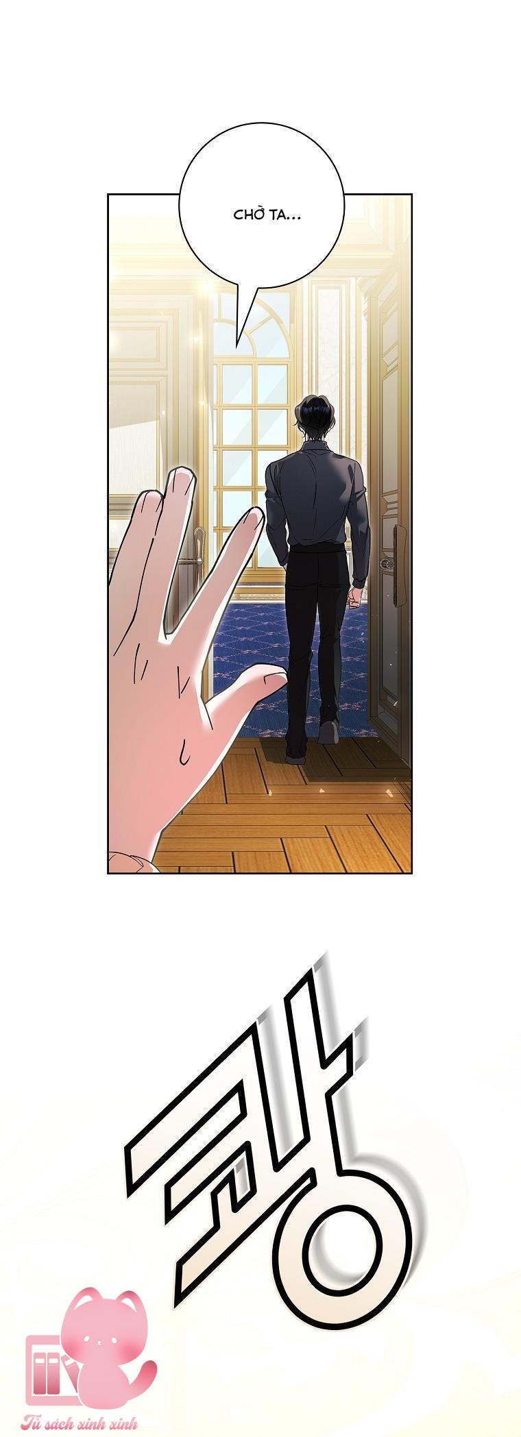 Nhận Nuôi Người Cha Phản Diện - Chap 115