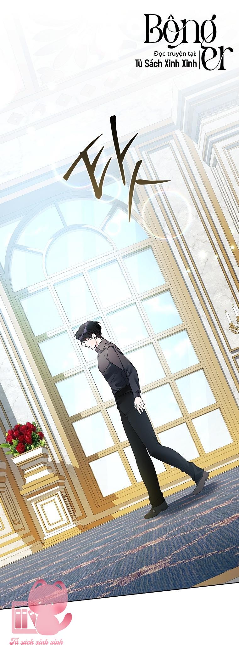 Nhận Nuôi Người Cha Phản Diện - Chap 115