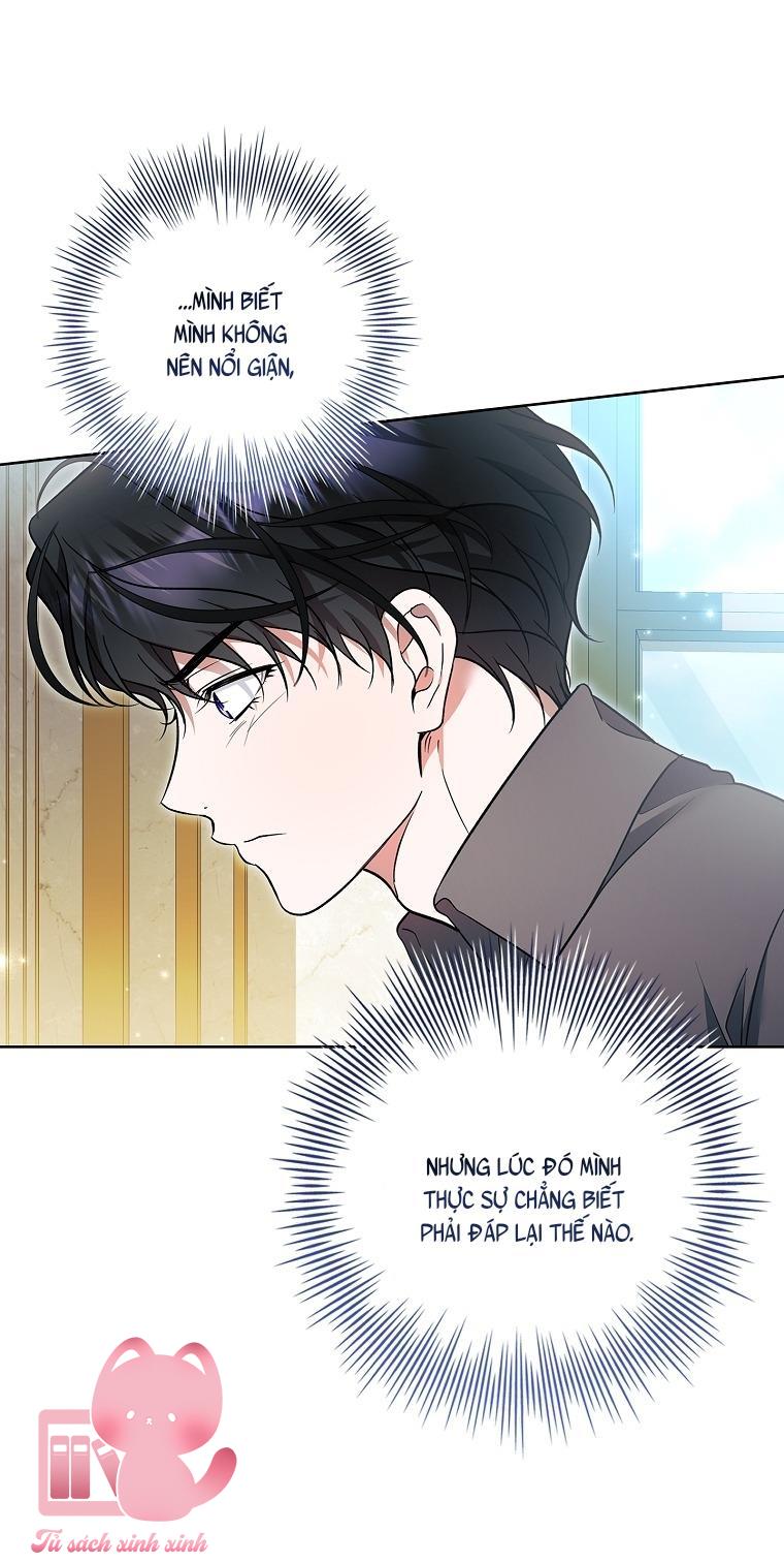 Nhận Nuôi Người Cha Phản Diện - Chap 115