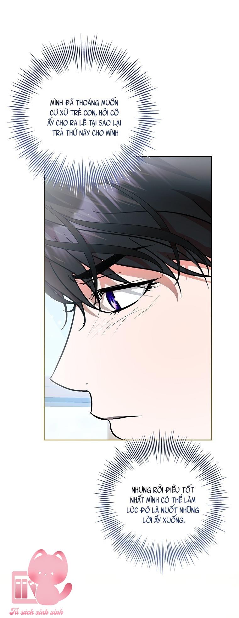 Nhận Nuôi Người Cha Phản Diện - Chap 115