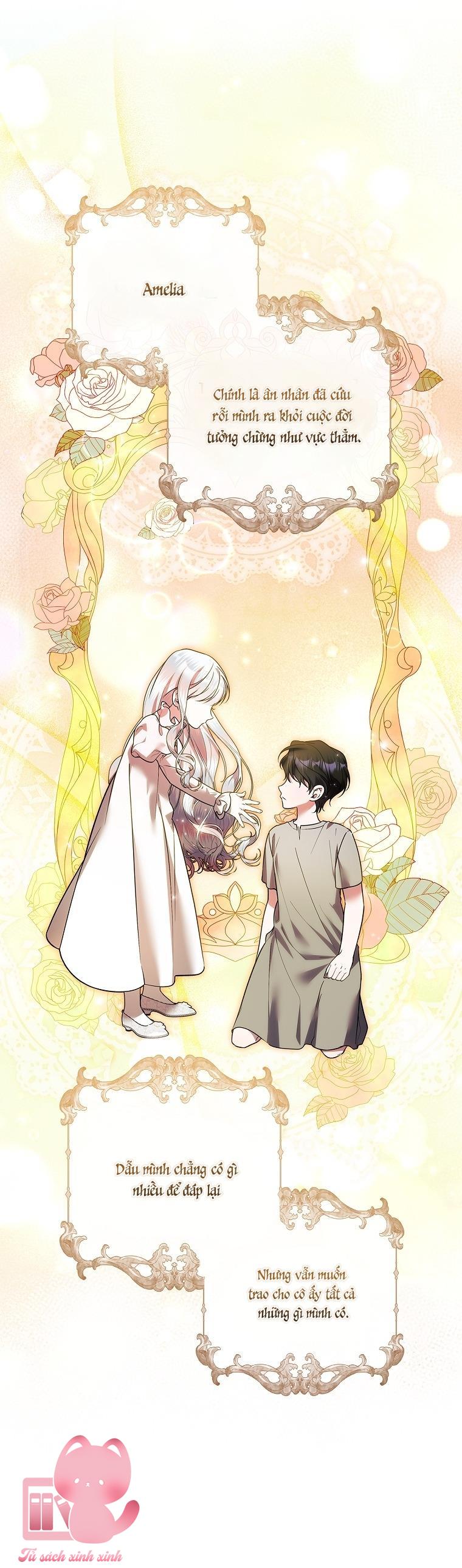 Nhận Nuôi Người Cha Phản Diện - Chap 115