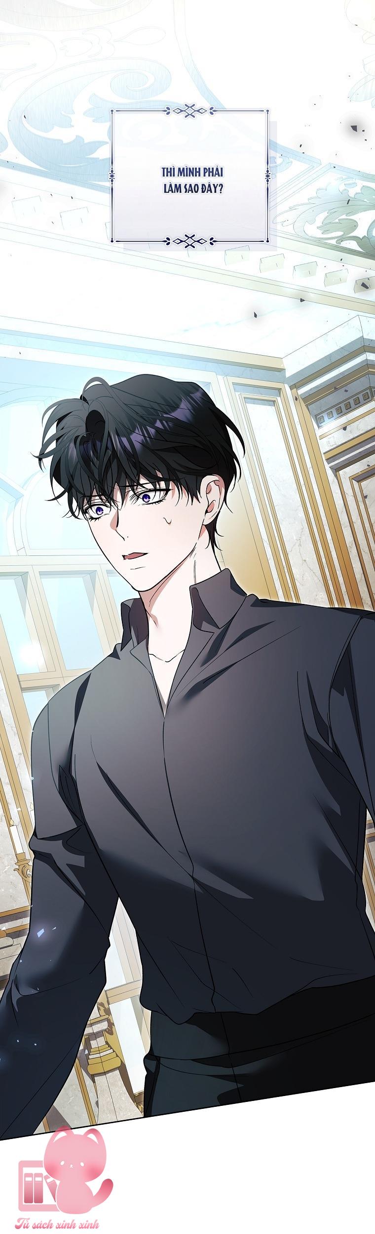 Nhận Nuôi Người Cha Phản Diện - Chap 115