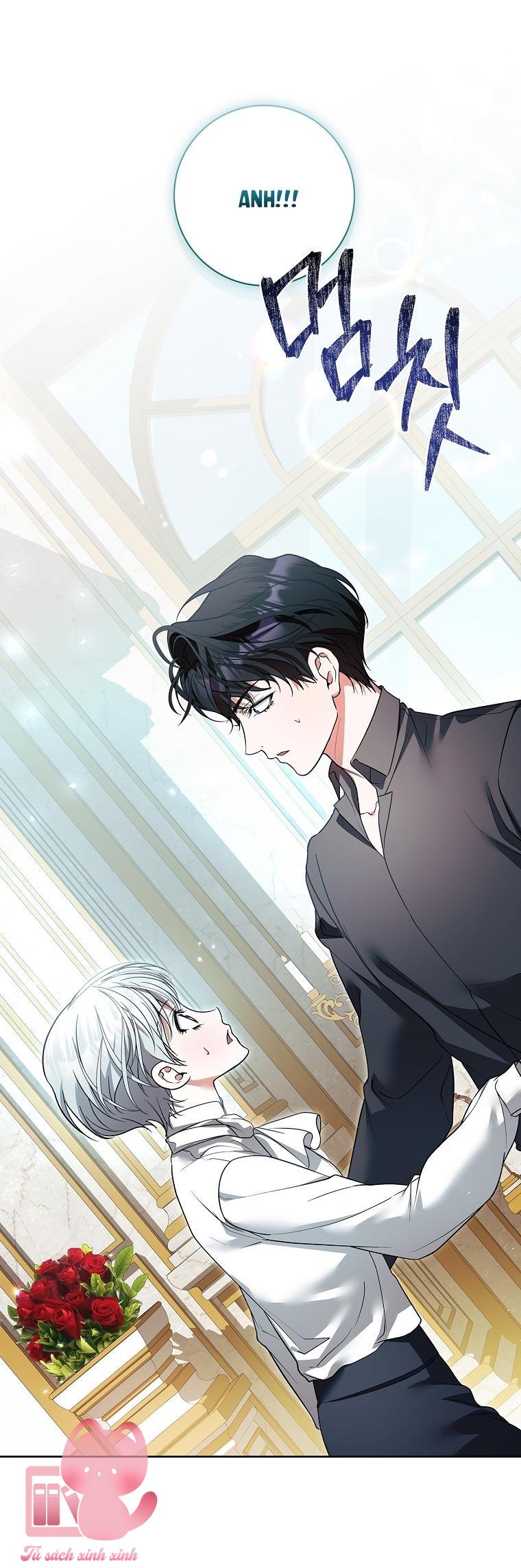 Nhận Nuôi Người Cha Phản Diện - Chap 115
