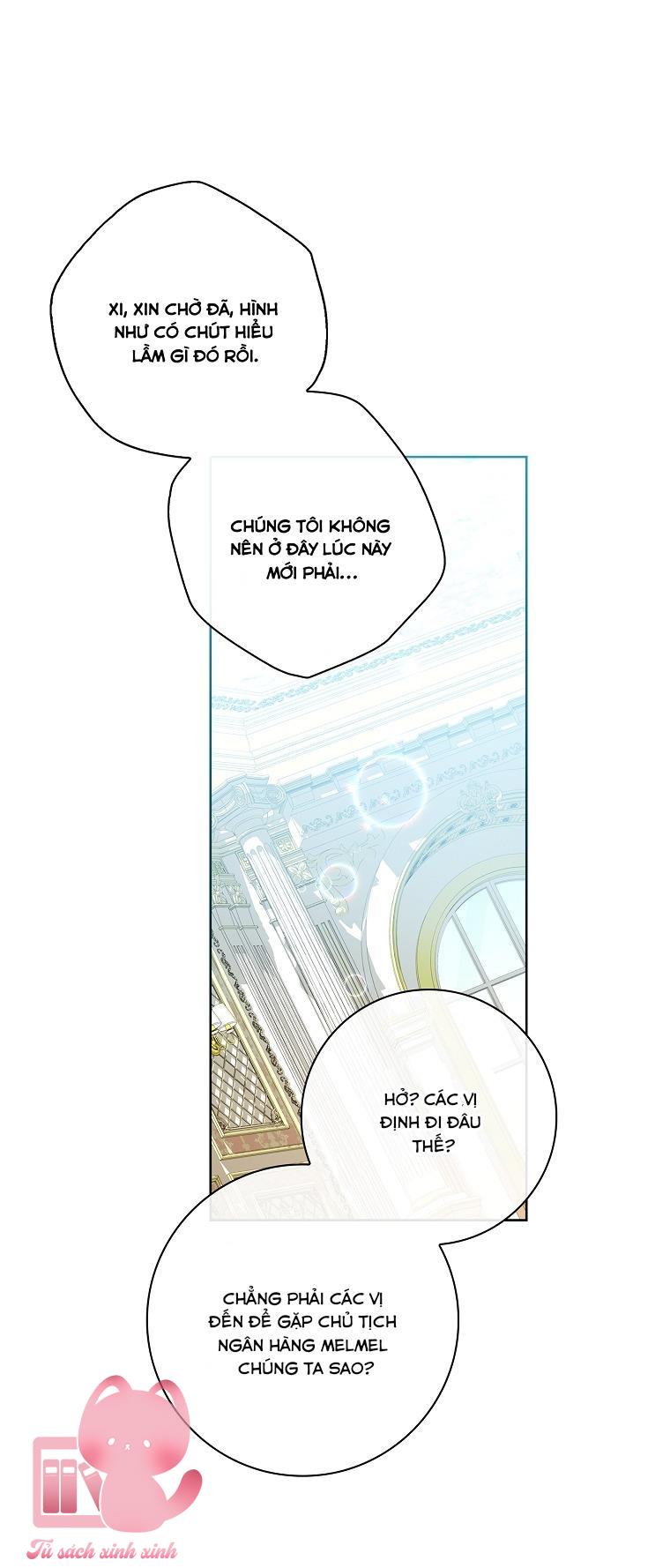 Nhận Nuôi Người Cha Phản Diện - Chap 115