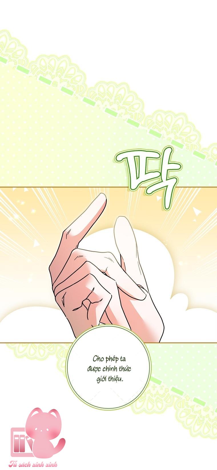 Nhận Nuôi Người Cha Phản Diện - Chap 115