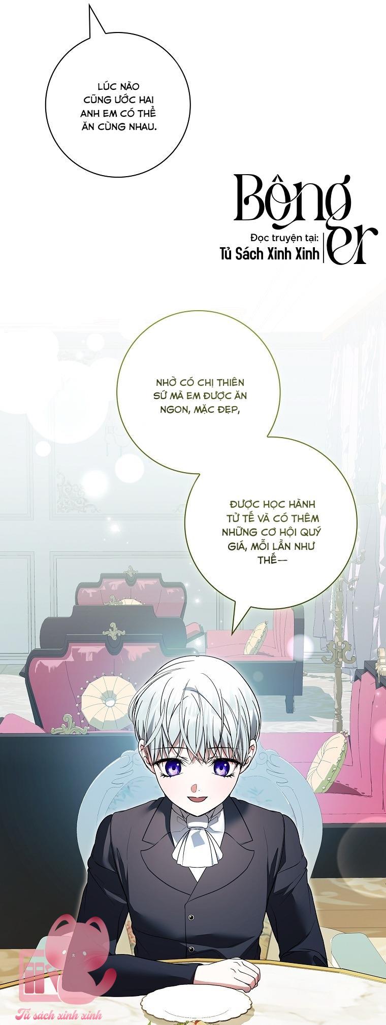 Nhận Nuôi Người Cha Phản Diện - Chap 116