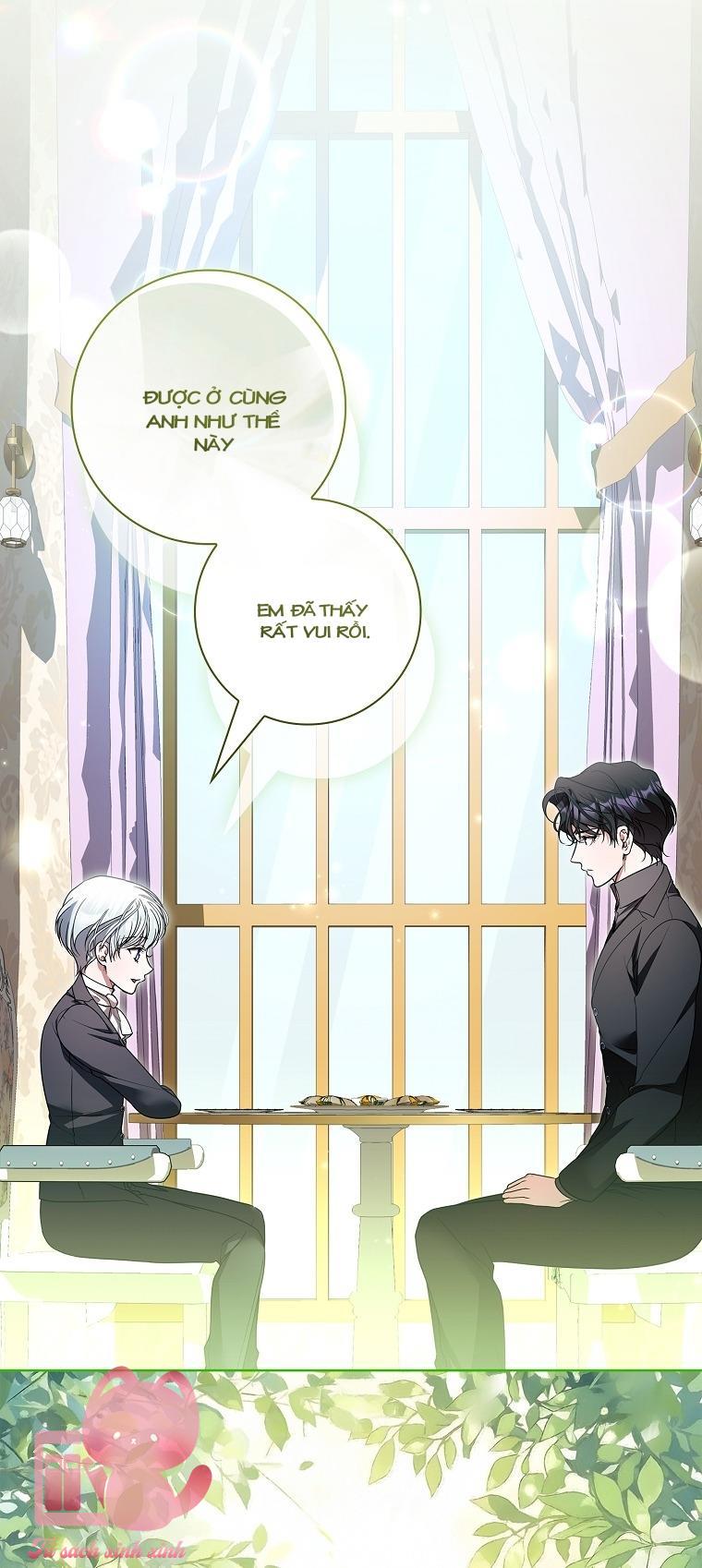 Nhận Nuôi Người Cha Phản Diện - Chap 116