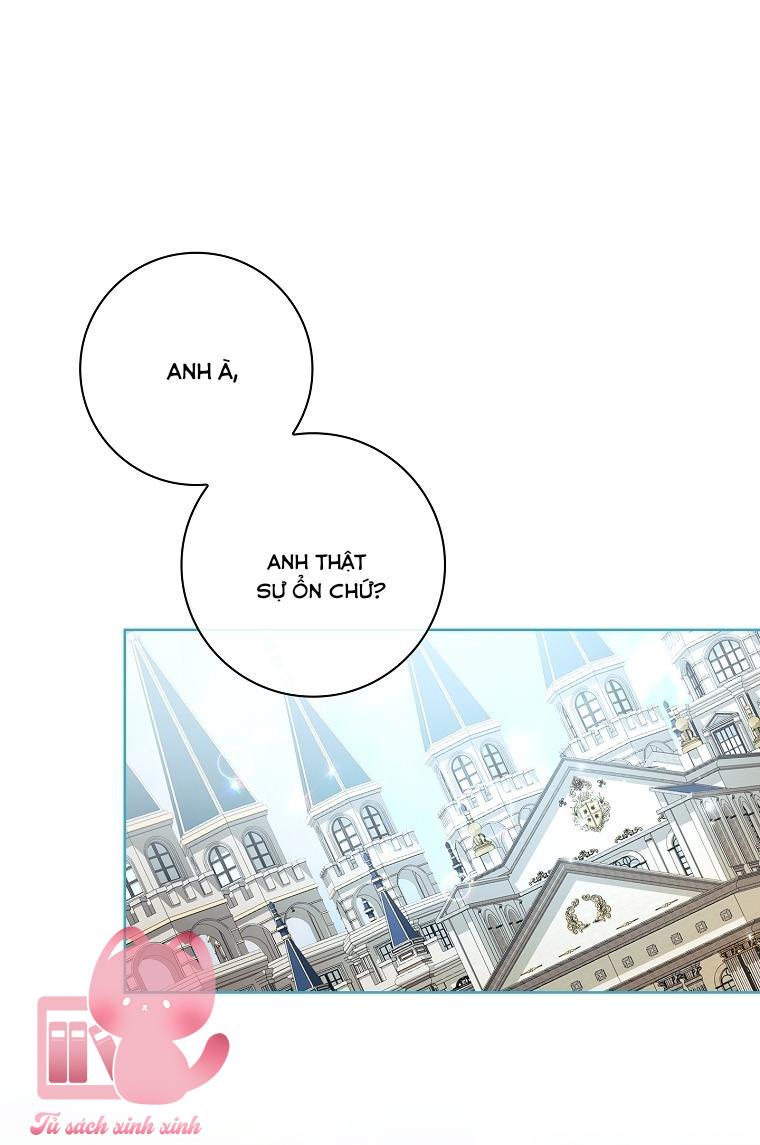 Nhận Nuôi Người Cha Phản Diện - Chap 116