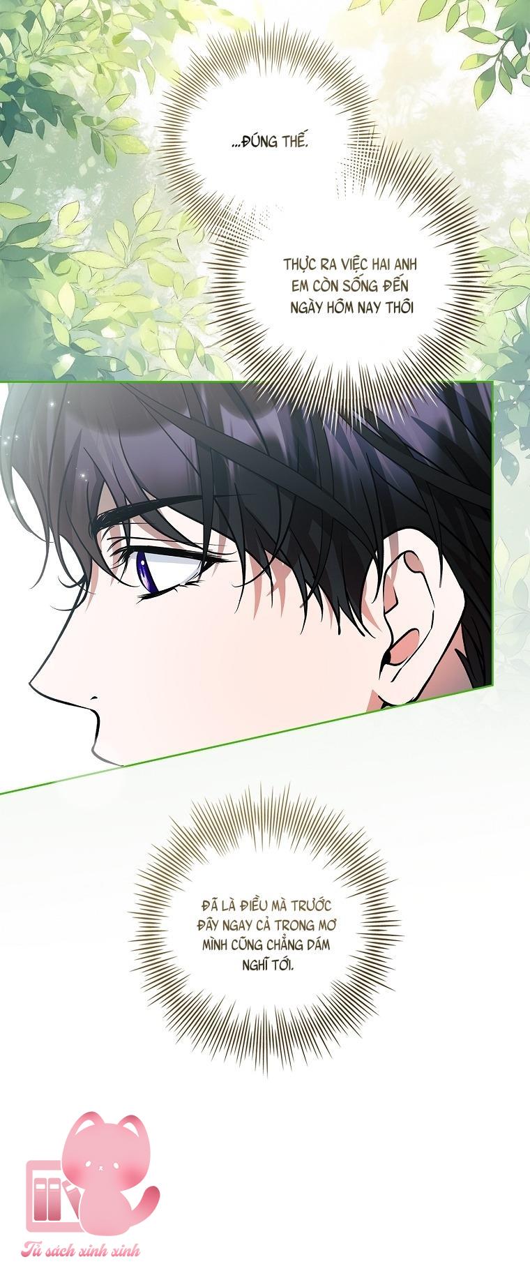 Nhận Nuôi Người Cha Phản Diện - Chap 116