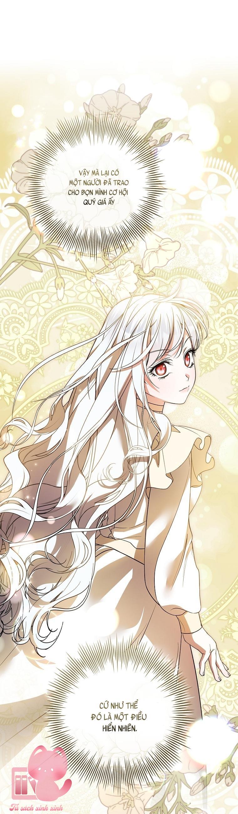 Nhận Nuôi Người Cha Phản Diện - Chap 116